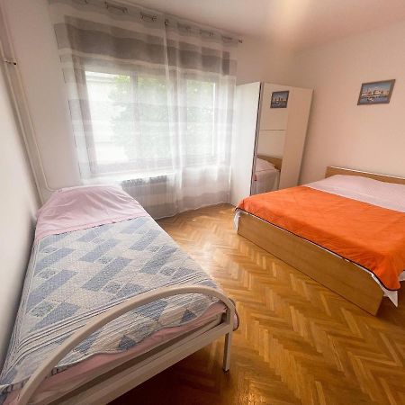 Villa Boza Jadranovo Eksteriør bilde