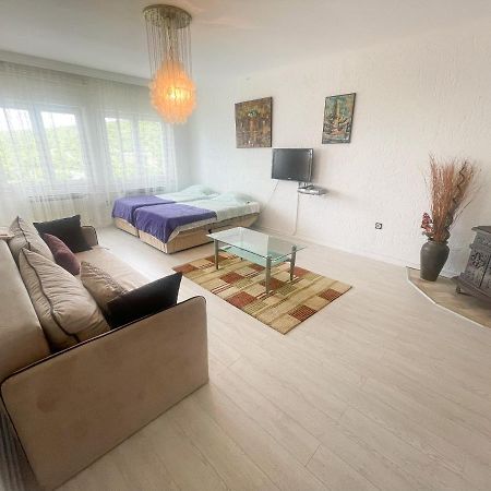 Villa Boza Jadranovo Eksteriør bilde
