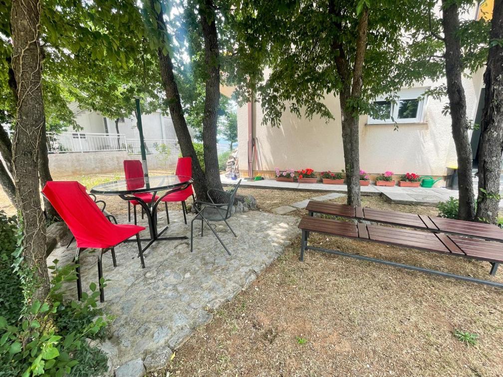 Villa Boza Jadranovo Eksteriør bilde
