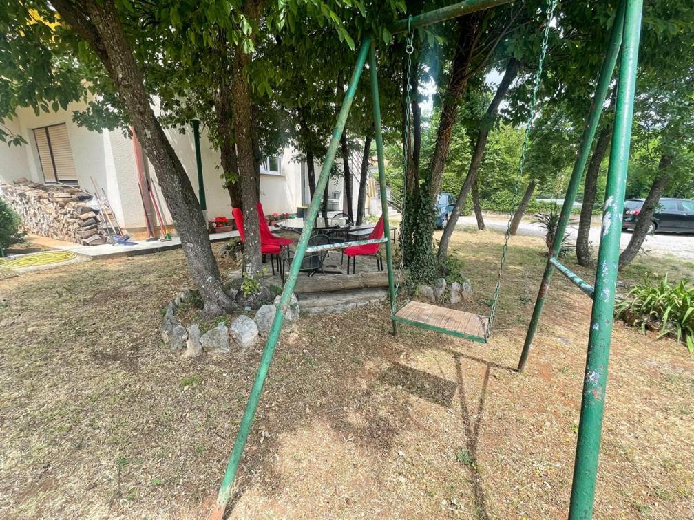 Villa Boza Jadranovo Eksteriør bilde