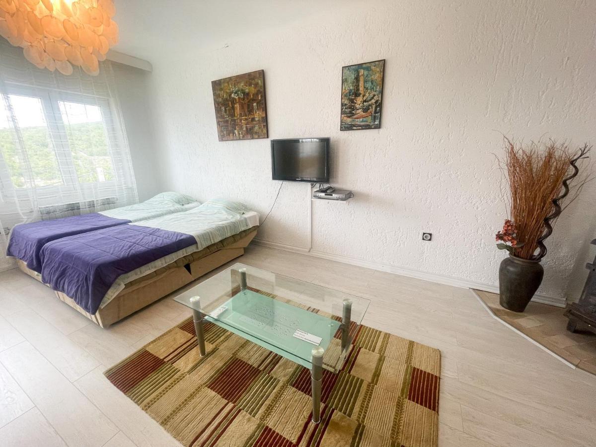 Villa Boza Jadranovo Eksteriør bilde