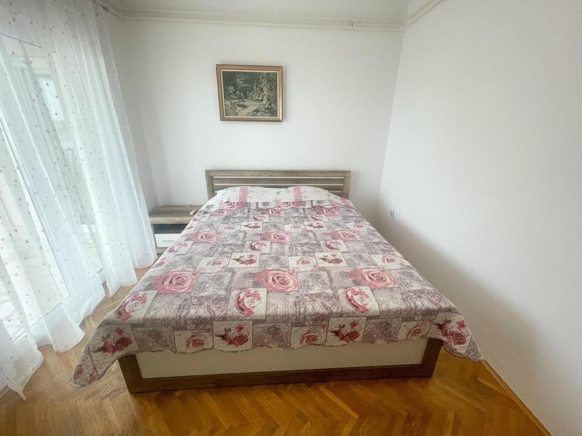 Villa Boza Jadranovo Eksteriør bilde