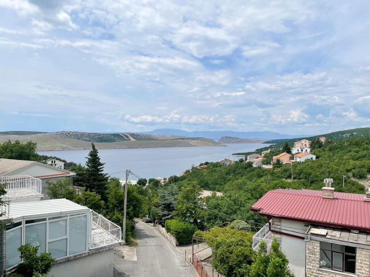 Villa Boza Jadranovo Eksteriør bilde