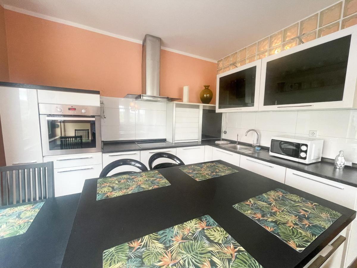 Villa Boza Jadranovo Eksteriør bilde