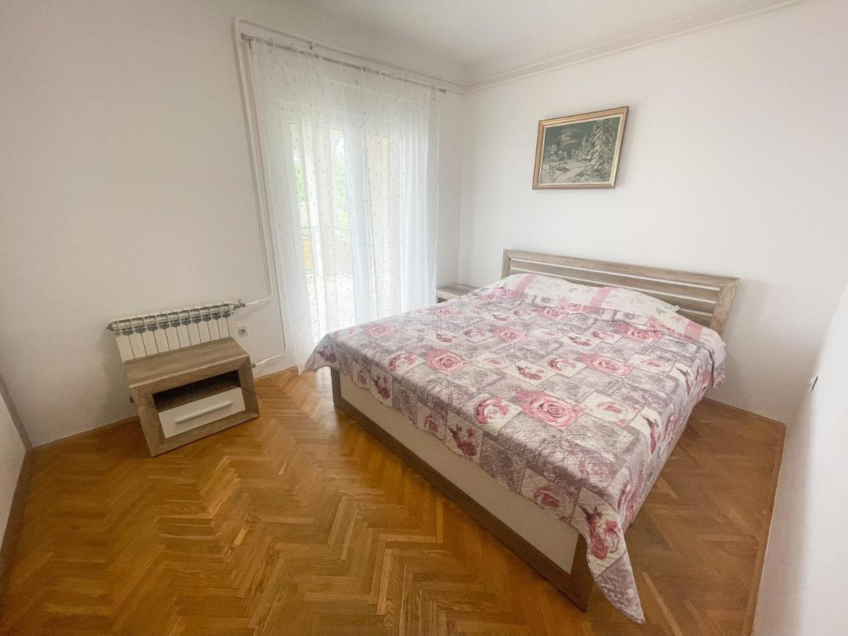 Villa Boza Jadranovo Eksteriør bilde