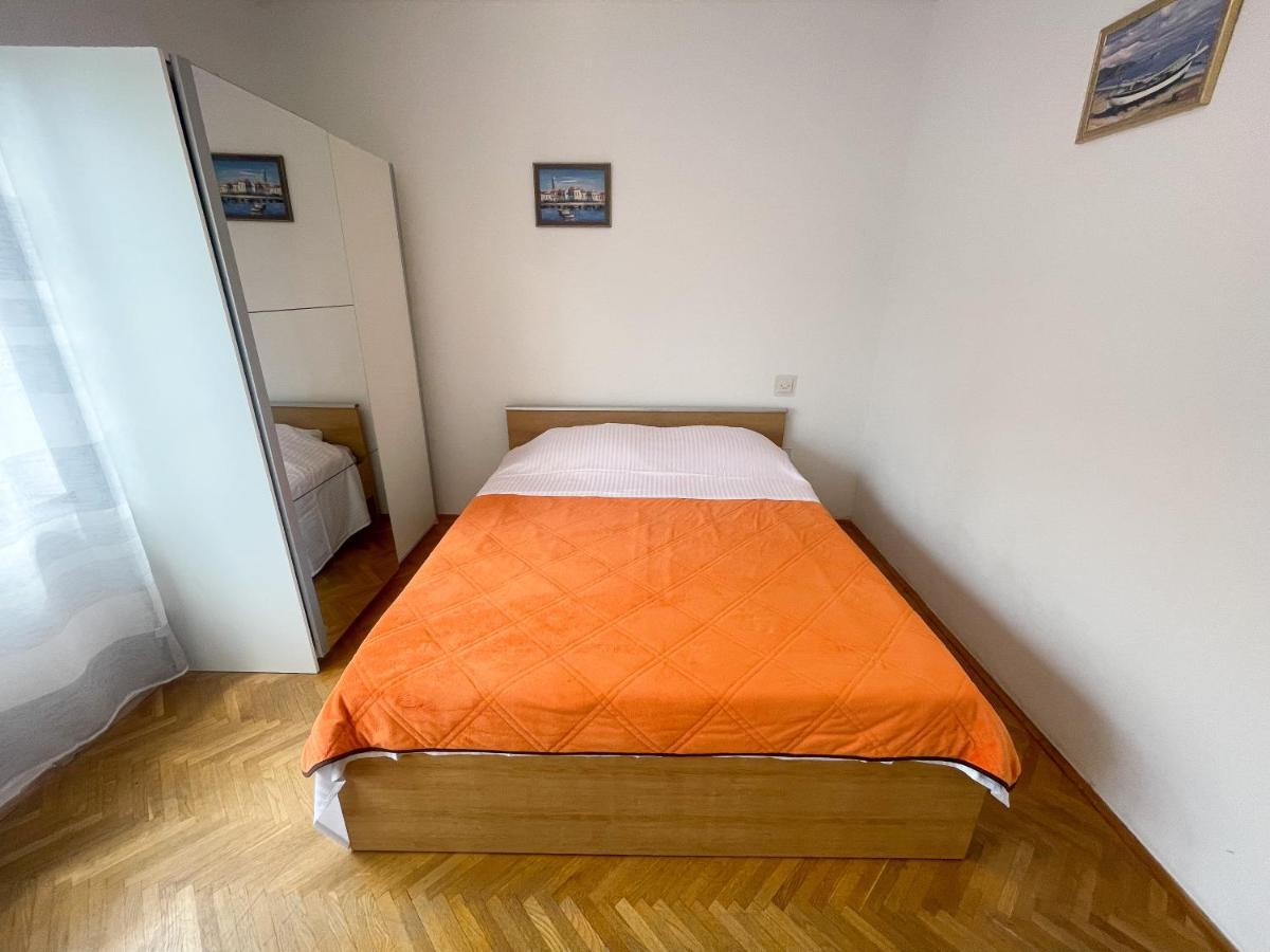 Villa Boza Jadranovo Eksteriør bilde