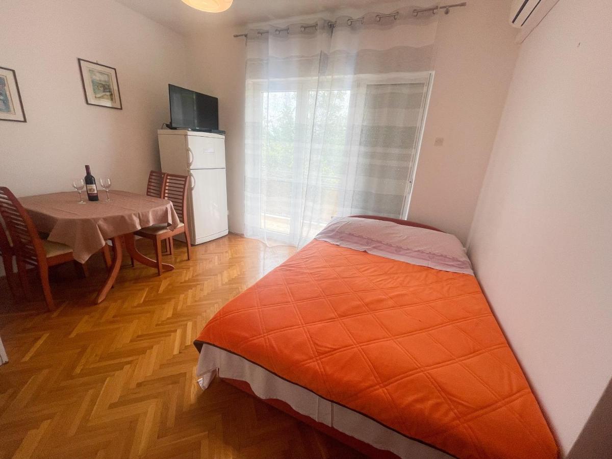 Villa Boza Jadranovo Eksteriør bilde