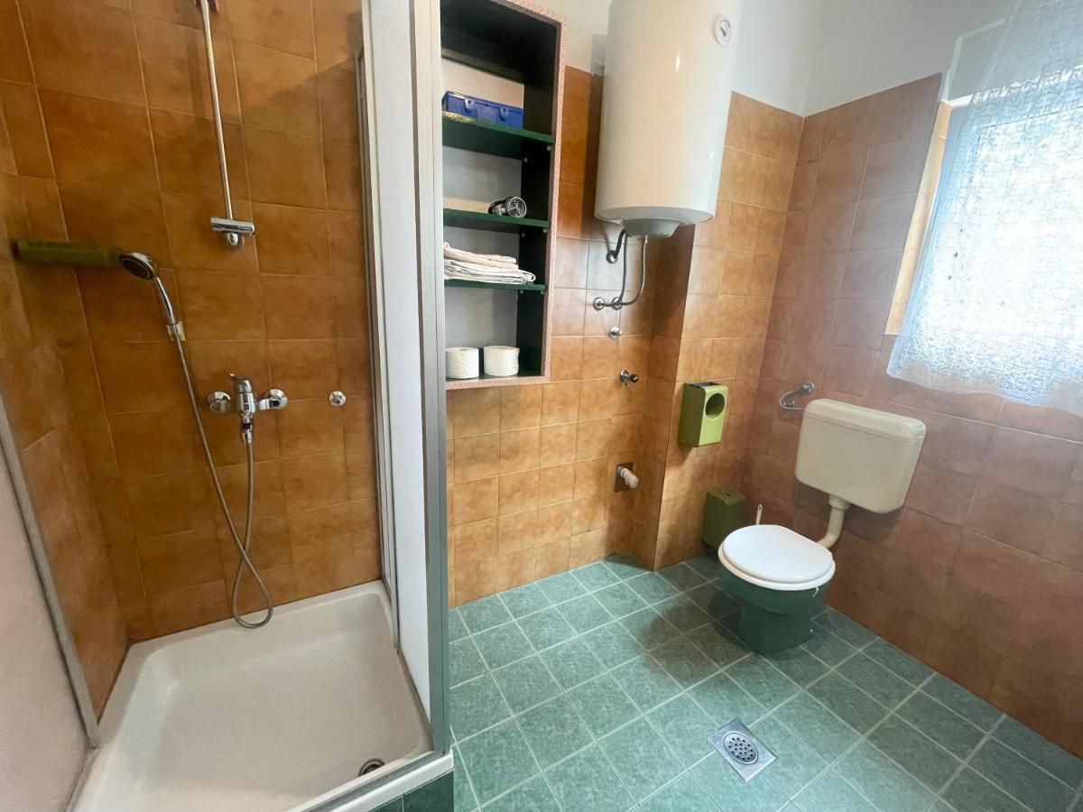 Villa Boza Jadranovo Eksteriør bilde